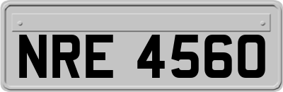 NRE4560