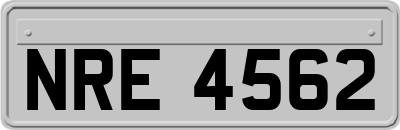NRE4562