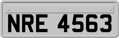 NRE4563