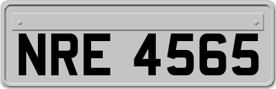 NRE4565