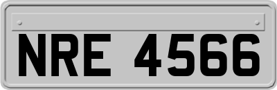 NRE4566
