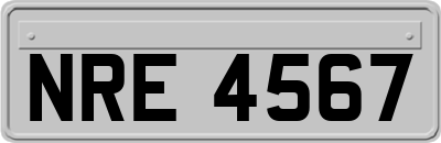 NRE4567