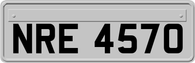 NRE4570