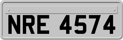 NRE4574