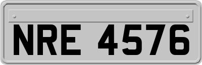 NRE4576