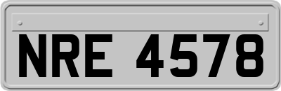 NRE4578