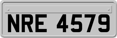 NRE4579