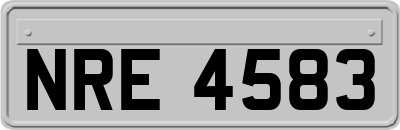 NRE4583