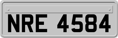 NRE4584