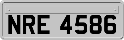 NRE4586