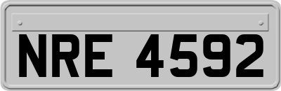 NRE4592