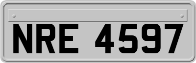 NRE4597