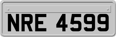 NRE4599