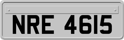NRE4615