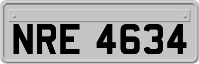 NRE4634