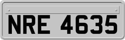 NRE4635
