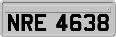 NRE4638