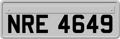 NRE4649
