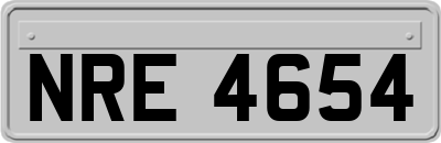 NRE4654