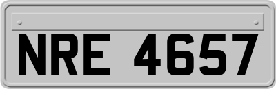NRE4657