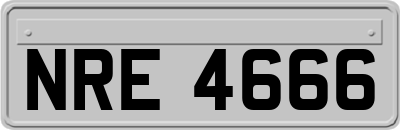 NRE4666