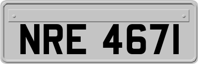 NRE4671