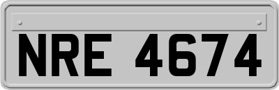 NRE4674