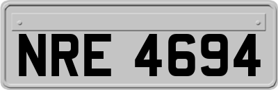 NRE4694