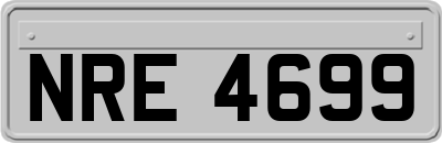 NRE4699