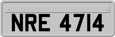 NRE4714