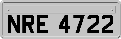 NRE4722