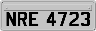 NRE4723