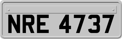 NRE4737