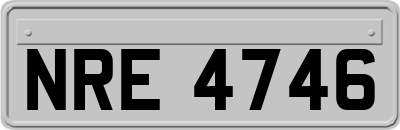 NRE4746