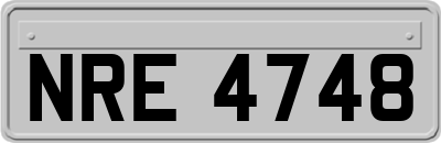 NRE4748