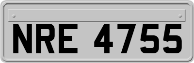 NRE4755