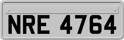 NRE4764