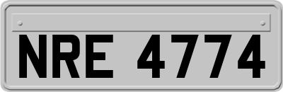 NRE4774