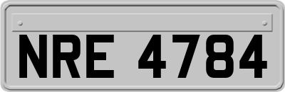 NRE4784
