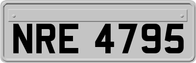 NRE4795