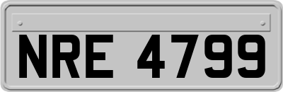 NRE4799