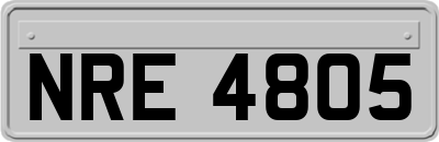 NRE4805