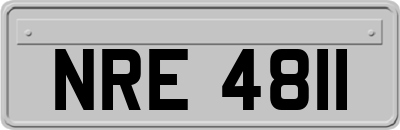 NRE4811