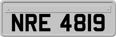 NRE4819