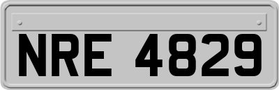 NRE4829