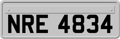 NRE4834