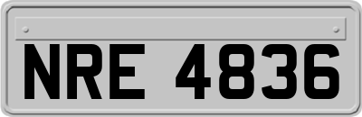 NRE4836