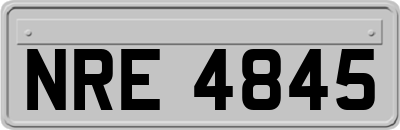 NRE4845