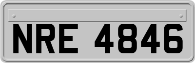 NRE4846