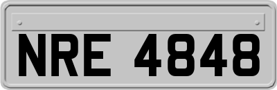 NRE4848